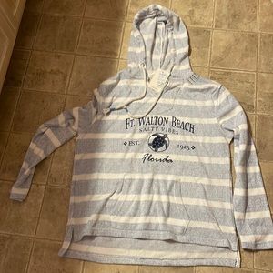 Medium Fort Walton Beach Hoodie